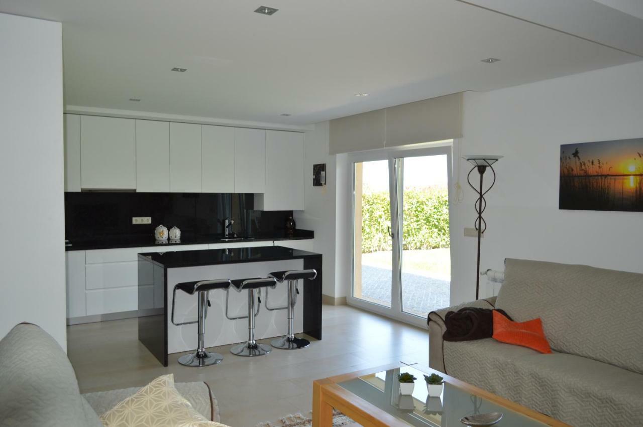 Al Ribeiro Appartement Póvoa de Lanhoso Buitenkant foto