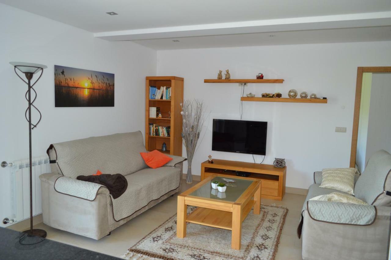 Al Ribeiro Appartement Póvoa de Lanhoso Buitenkant foto