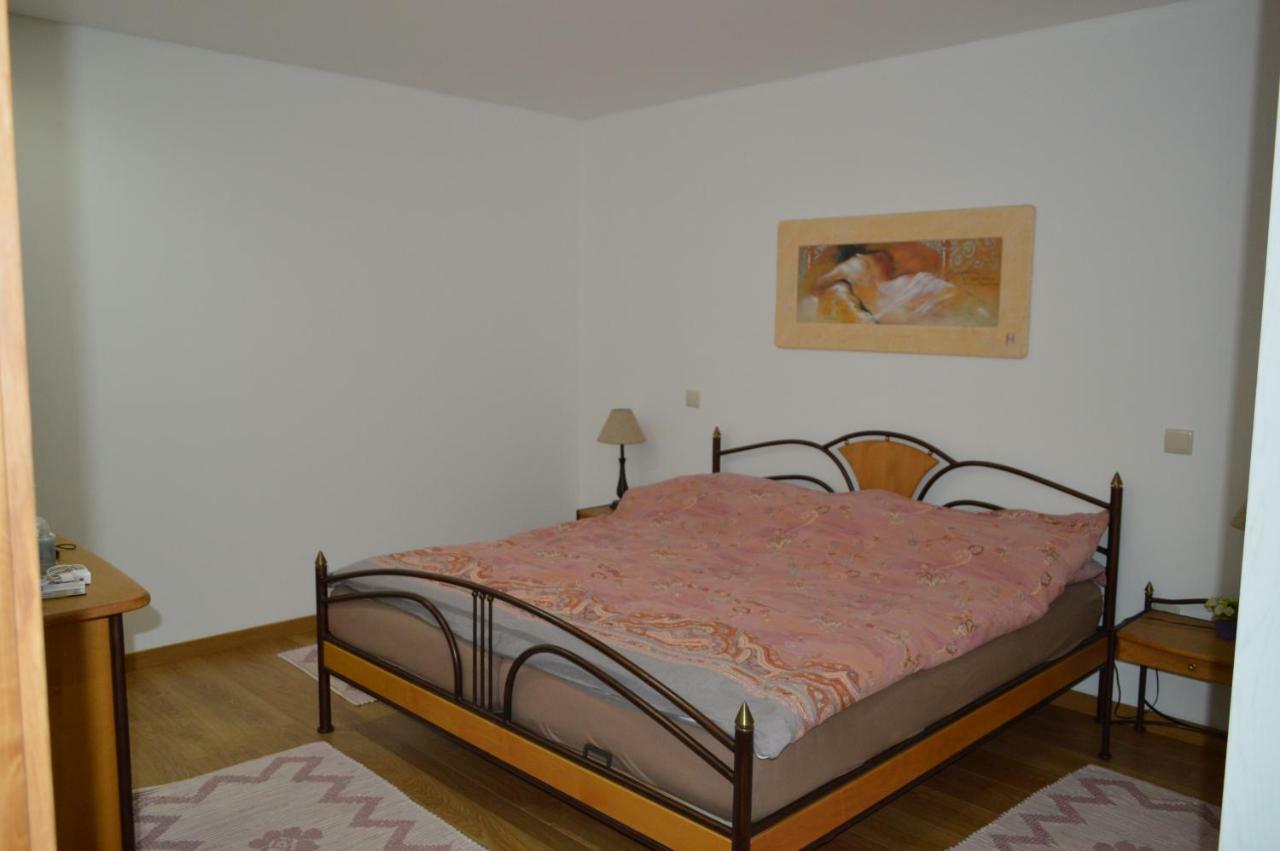 Al Ribeiro Appartement Póvoa de Lanhoso Buitenkant foto