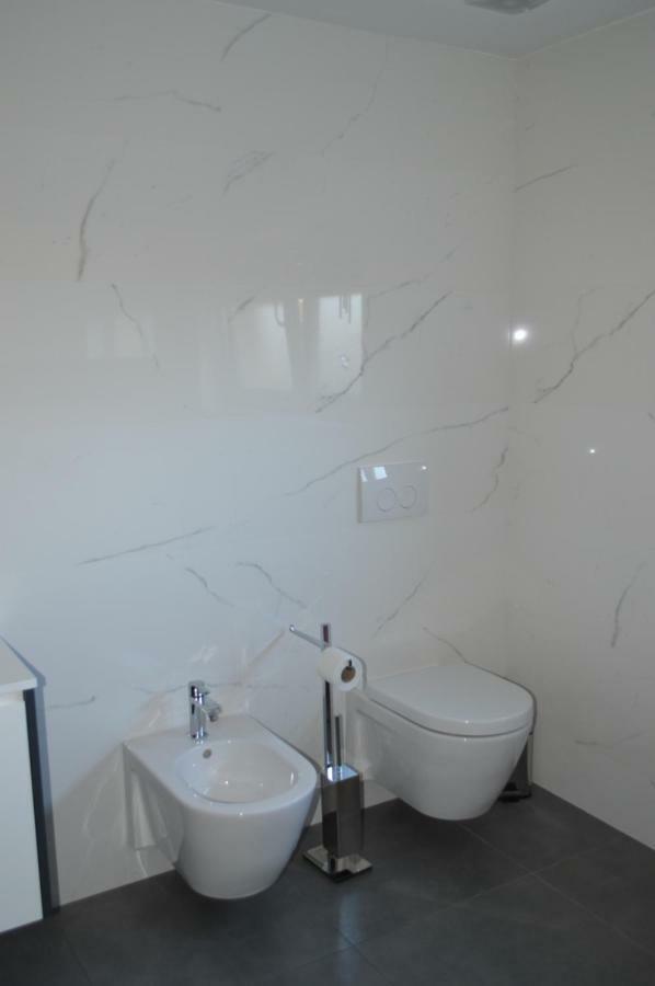 Al Ribeiro Appartement Póvoa de Lanhoso Buitenkant foto